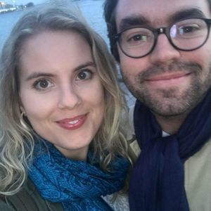 Meet your Posher, Kylie